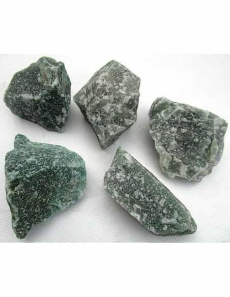 Aventurine mineral 96 a 200g Aventurine mineral 96 a 200g