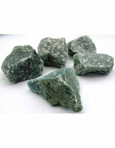 Aventurine mineral 96 a 200g Aventurine mineral 96 a 200g