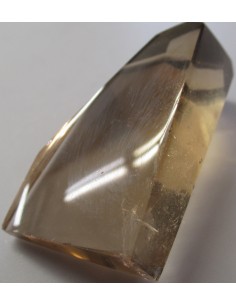Citrine naturelle free forme