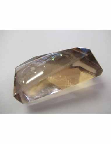 Citrine naturelle free forme