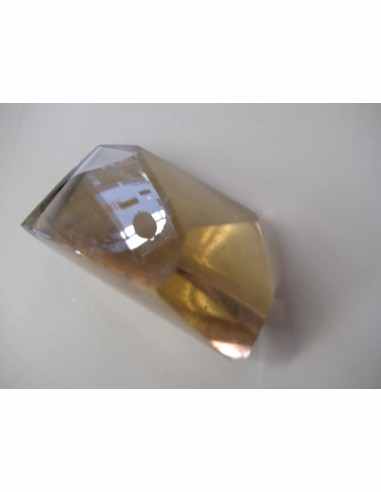 Citrine naturelle free forme