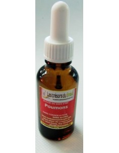 Elixir Poumons