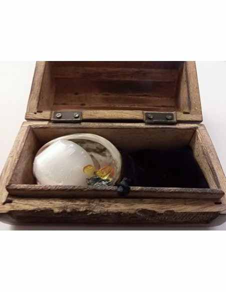 Kit de purification des pierres