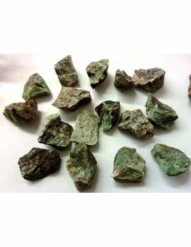 Opale kiwi, Opale vert pendentif