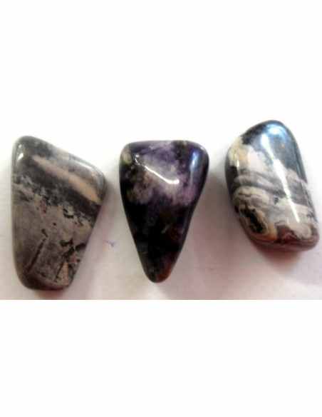 Pendentif Tiffany stone