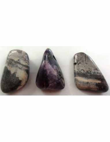 Pendentif Tiffany stone