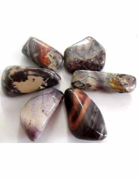 Grand pendentif Tiffany stone Grand pendentif Tiffany stone