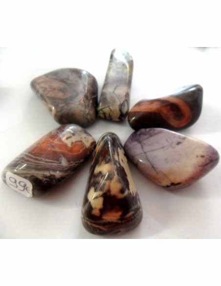 Grand pendentif Tiffany stone Grand pendentif Tiffany stone