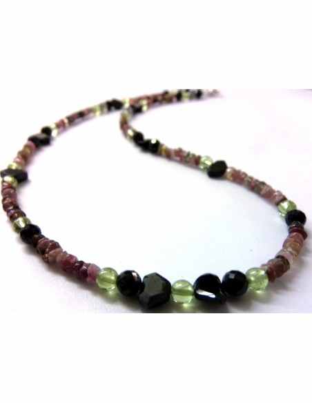 Collier de protection, magnifique!