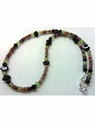 Collier de protection, magnifique!