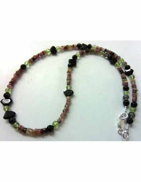 Collier de protection, magnifique!