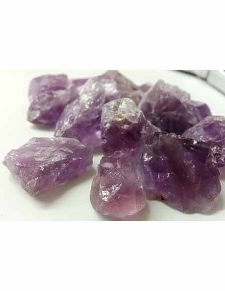 Amethyste mineral