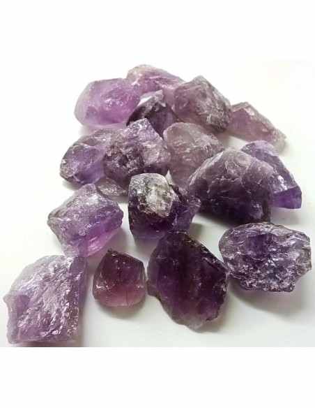 Amethyste mineral
