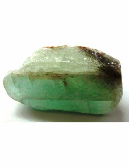 Calcite verte brute 40 a 50g