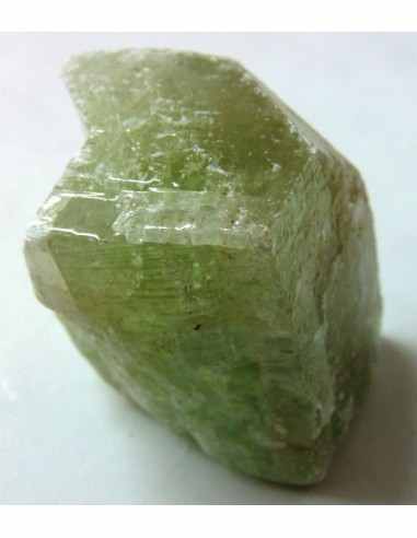Calcite verte brute 40 a 50g