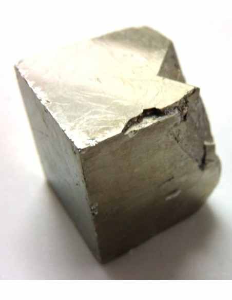 Pyrite cube 10mm