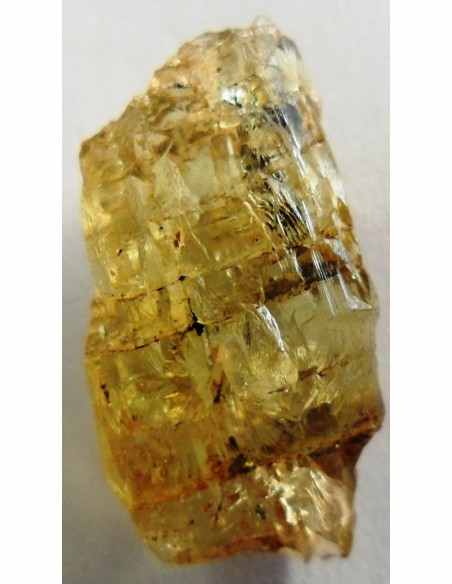 Heliodore brut