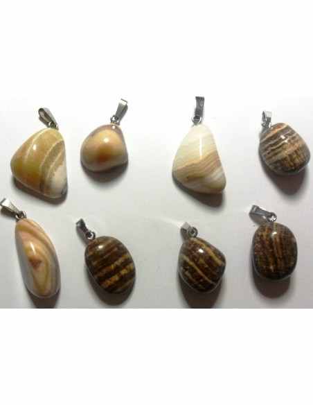 Pnedentif Aragonite
