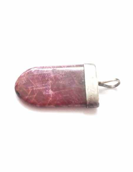 Pendentif Rubis