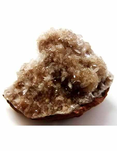 Hermimorphite cristal Hermimorphite cristal