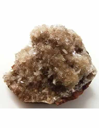 Hermimorphite cristal