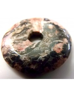 Agate turitelles donuts 2