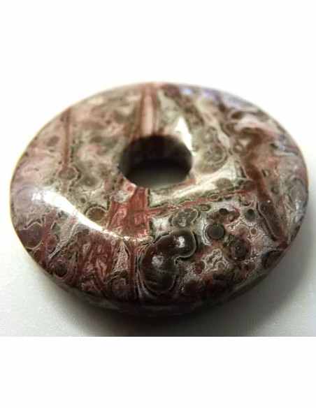 Agate turitelles donuts