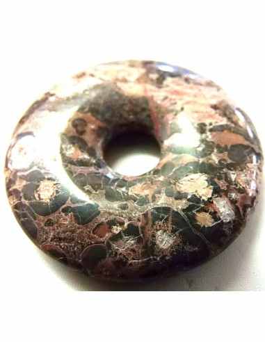 Agate turitelles donuts