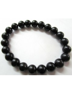 Shungite 8mm bracelet 2