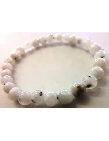 Bracelet Pierre de Lune 8mm