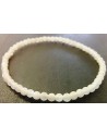 Pierre de Lune bracelet 4mm