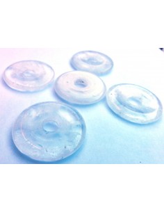 Quartz donuts 40mm 2