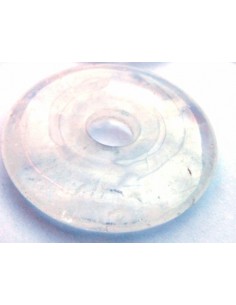 Quartz donuts 40mm