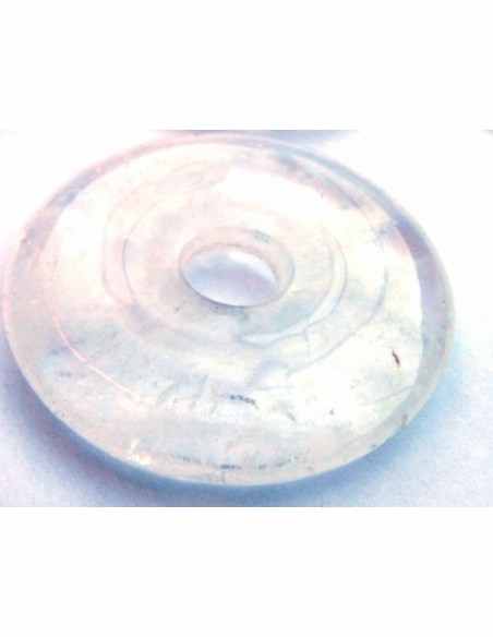 Quartz donuts 40mm Quartz donuts 40mm