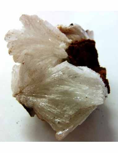 Hermimorphite cristalisee