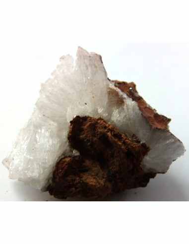 Hermimorphite cristalisee