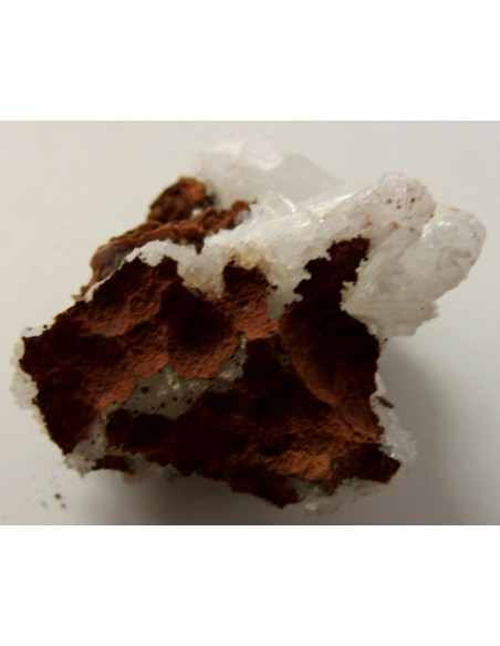 Hermimorphite cristalisee Hermimorphite cristalisee