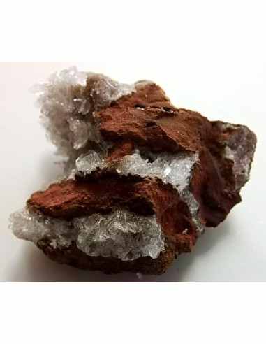 Hermimorphite cristalisee