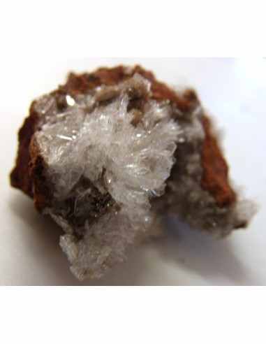 Hermimorphite cristalisee