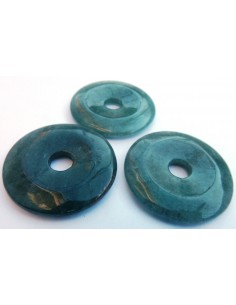 Donuts aventurine 30mm