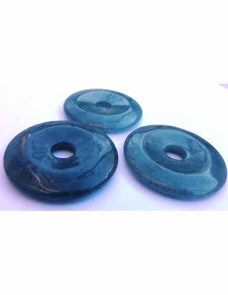 Donuts aventurine 30mm