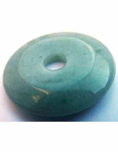 Donuts aventurine 30mm