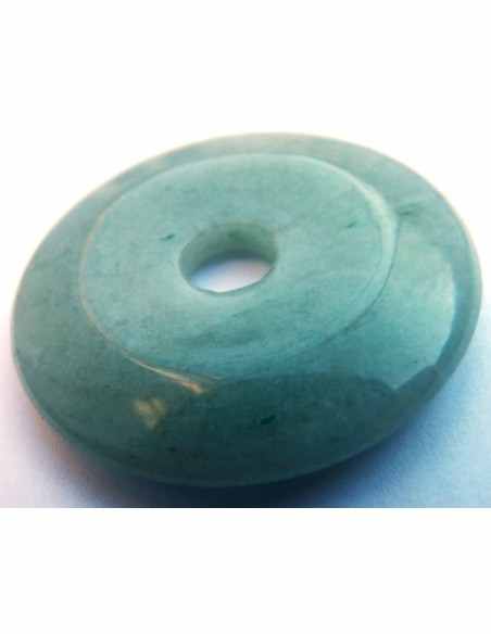 Donuts aventurine 30mm