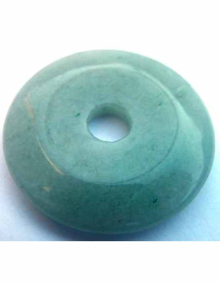 Donuts aventurine 30mm