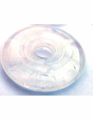 Quartz donuts 40mm