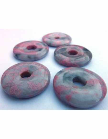 Donuts en pierre Donuts en pierre