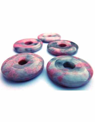 Donuts en pierre