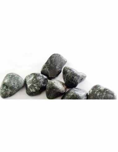 Bronzite peridotite polis