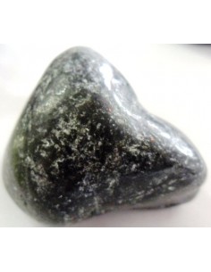 Bronzite peridotite polis