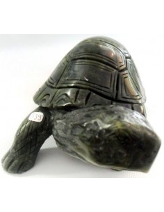 Tortue en jade - Magnifique
